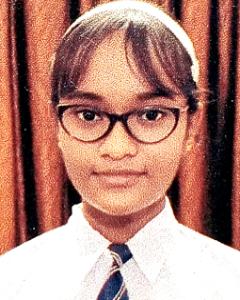 Tiyas Nandy